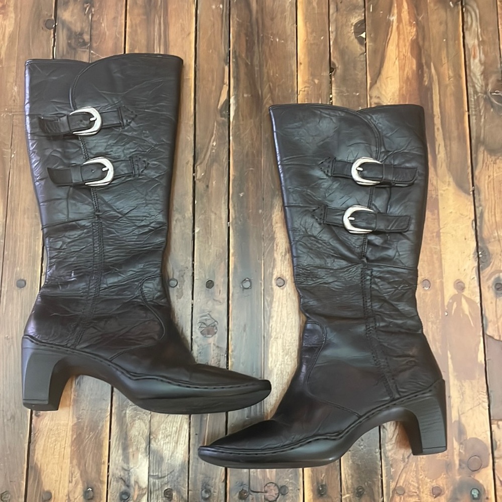 Josef Seibel boots